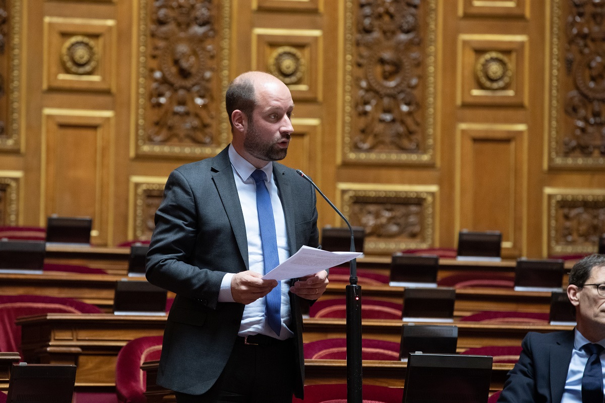 Projet de loi État d’urgence sanitaire - Responsabilité pénale des maires et chefs d’entreprise
