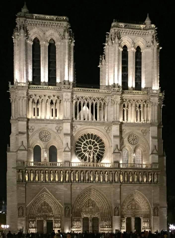 Covid 19 : Réouverture des lieux de culte
