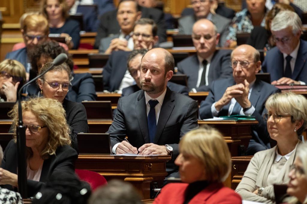 Demande de comptes au Gouvernement sur le nombre d’étrangers dangereux effectivement expulsés
