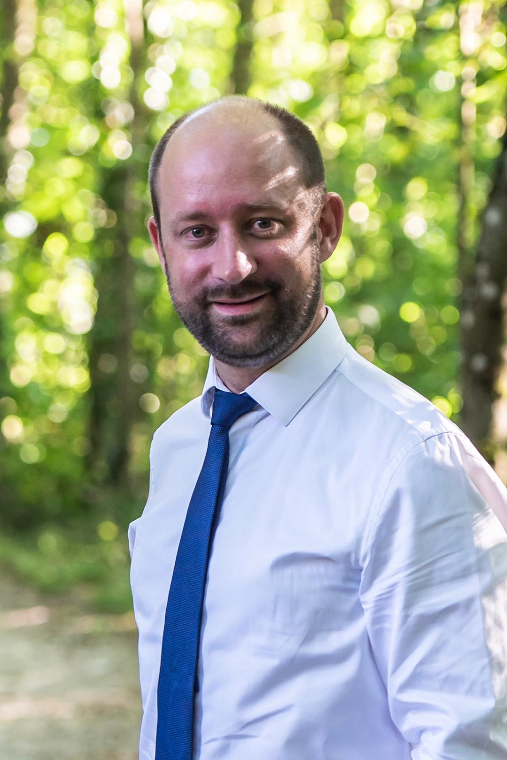 Réélu dans mes fonctions de président de l’Association des communes forestières de Haute-Savoie
