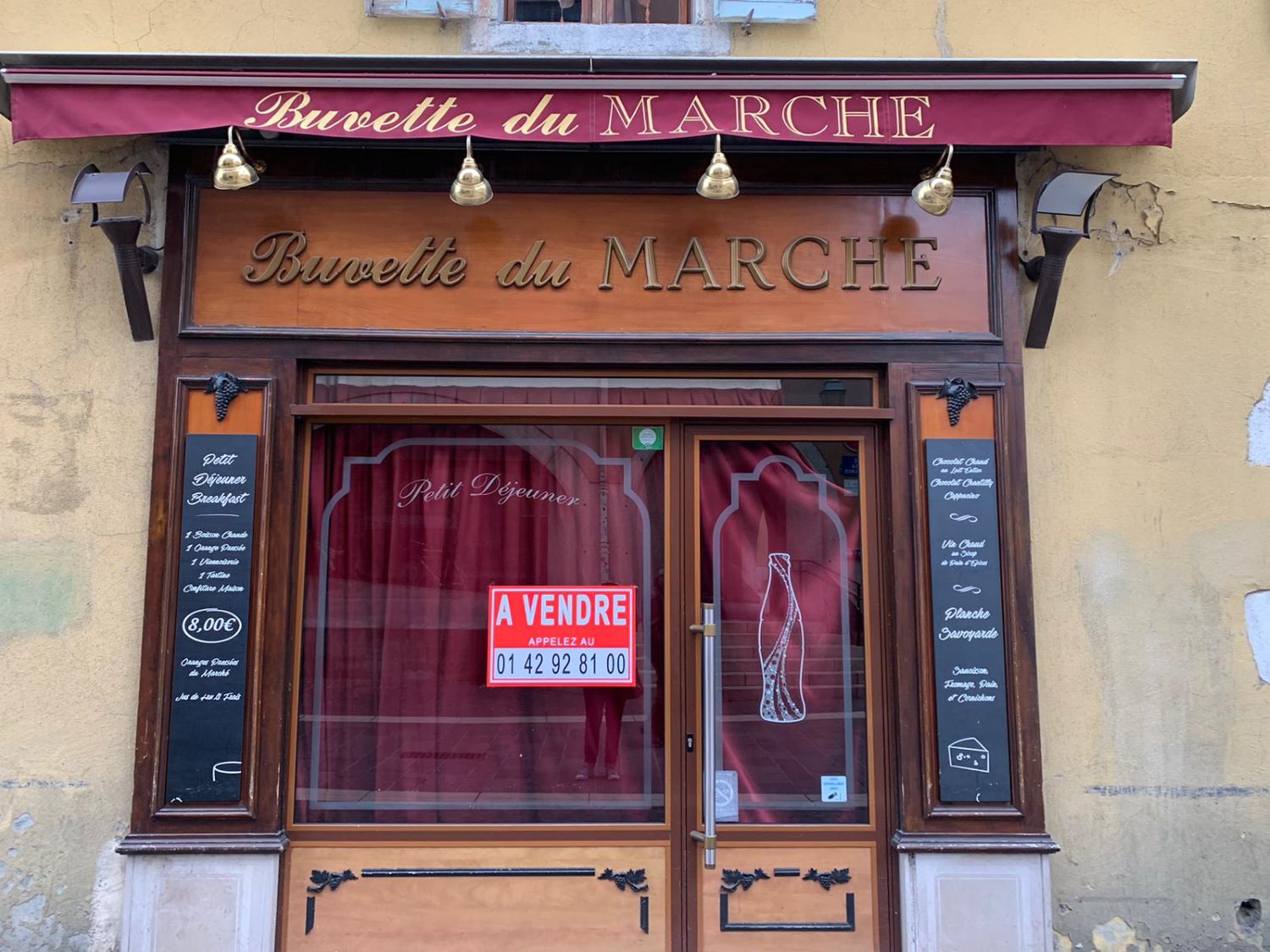 Rencontre avec les responsables du GNI Fagiht Annecy Environs
