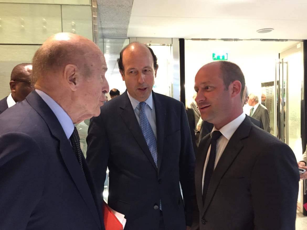 Décès de Valéry Giscard d’Estaing
