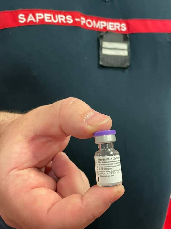 Pour une réussite de la stratégie vaccinale
