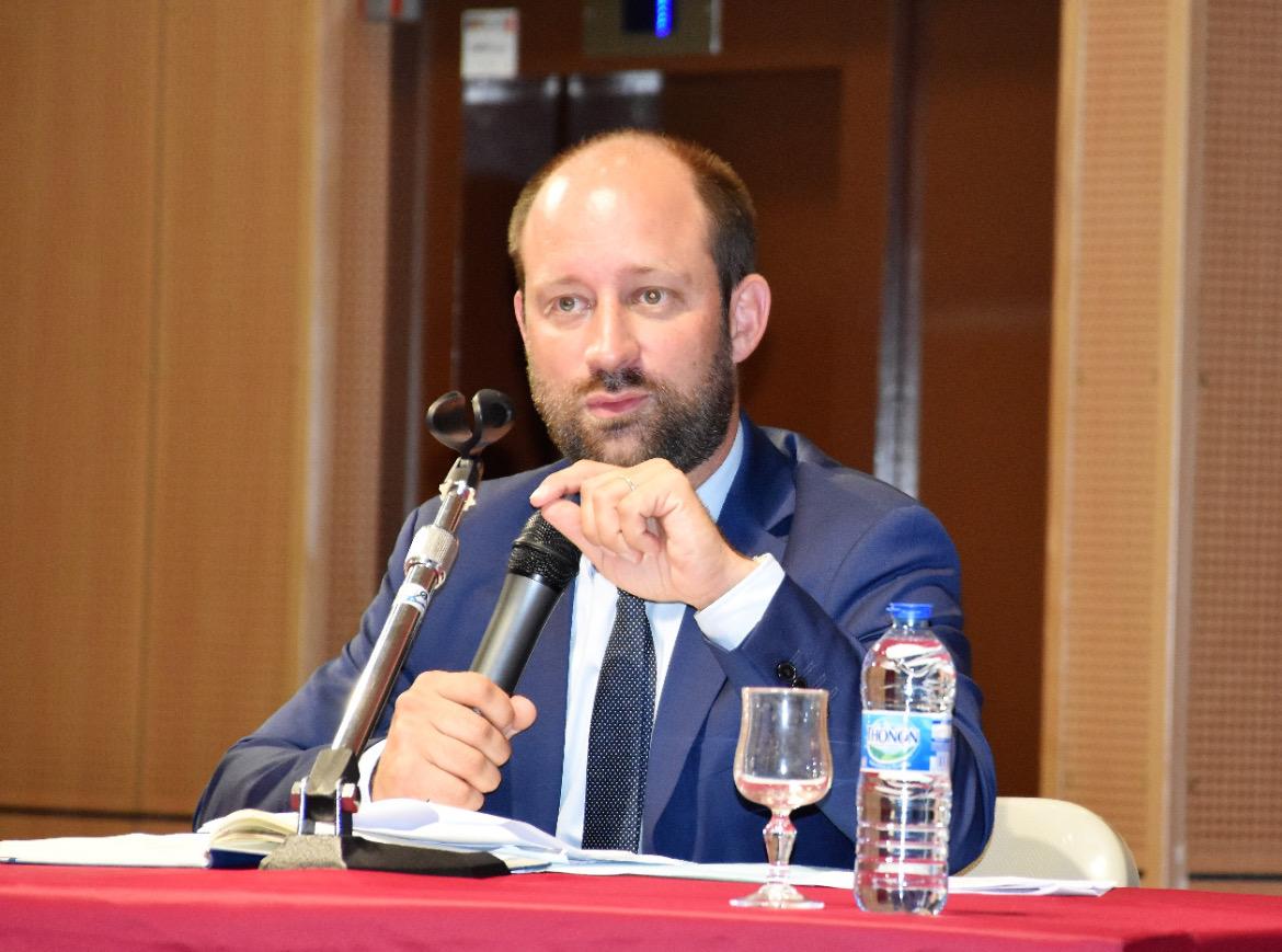 Gérard LARCHER nomme Loïc HERVÉ à la CNIL pour un nouveau mandat
