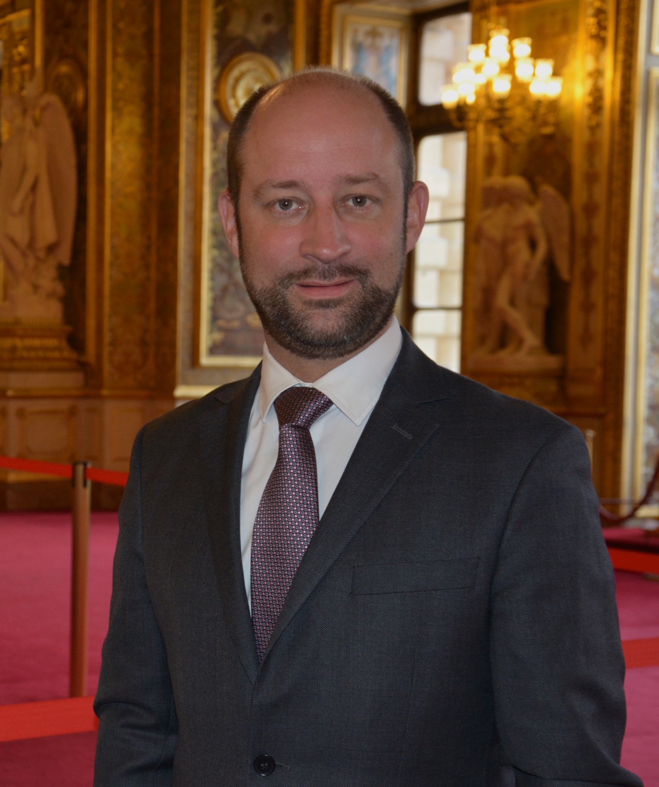 L’avenir de la jeunesse française en question
