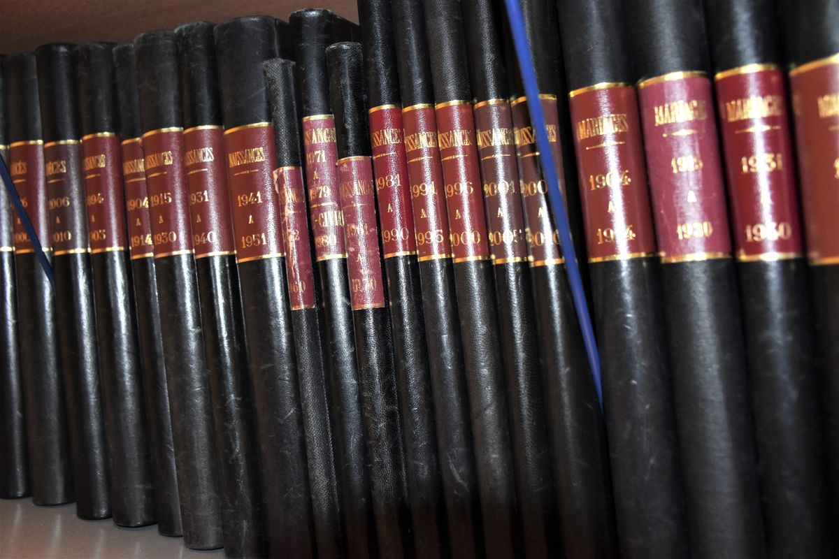 Rayonnement de nos communes en matière d’état civil
