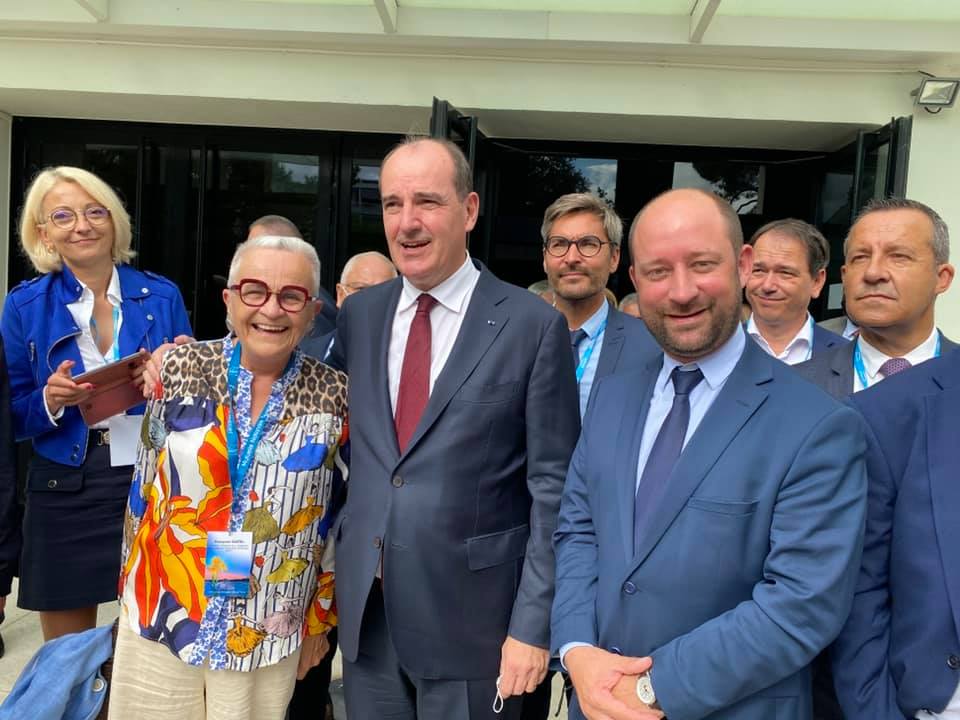 23ièmes Assises de l’APVF à Cenon en Gironde
