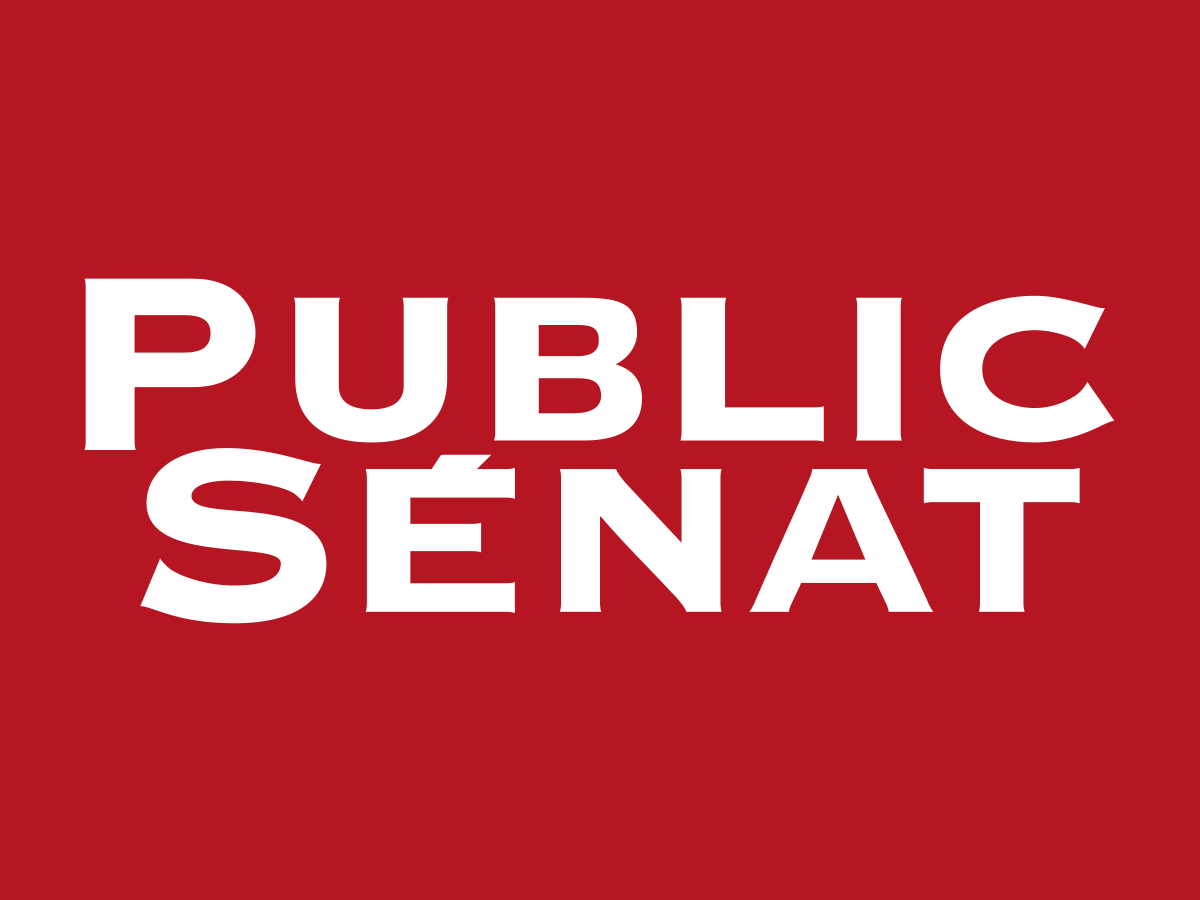 Intervention à Public Sénat le 22 septembre 2021
