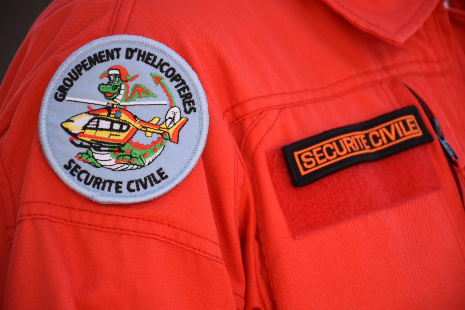 Proposition de loi relative à la sécurité civile : un accord en commission mixte paritaire
