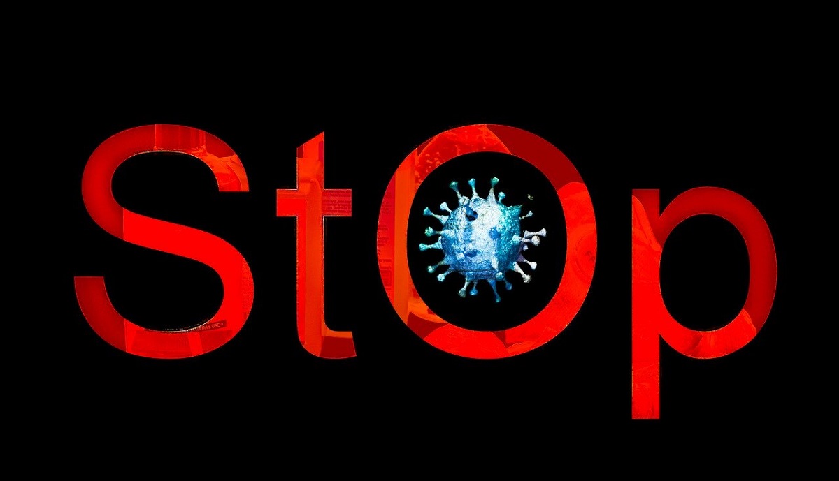 Supprimons le pass sanitaire !
