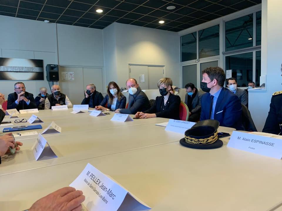 Politique du logement
