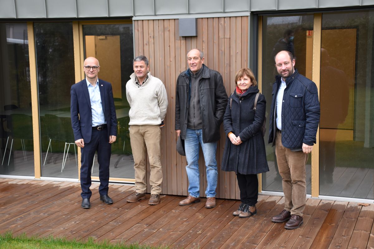 Etablissements médico-sociaux en souffrance
