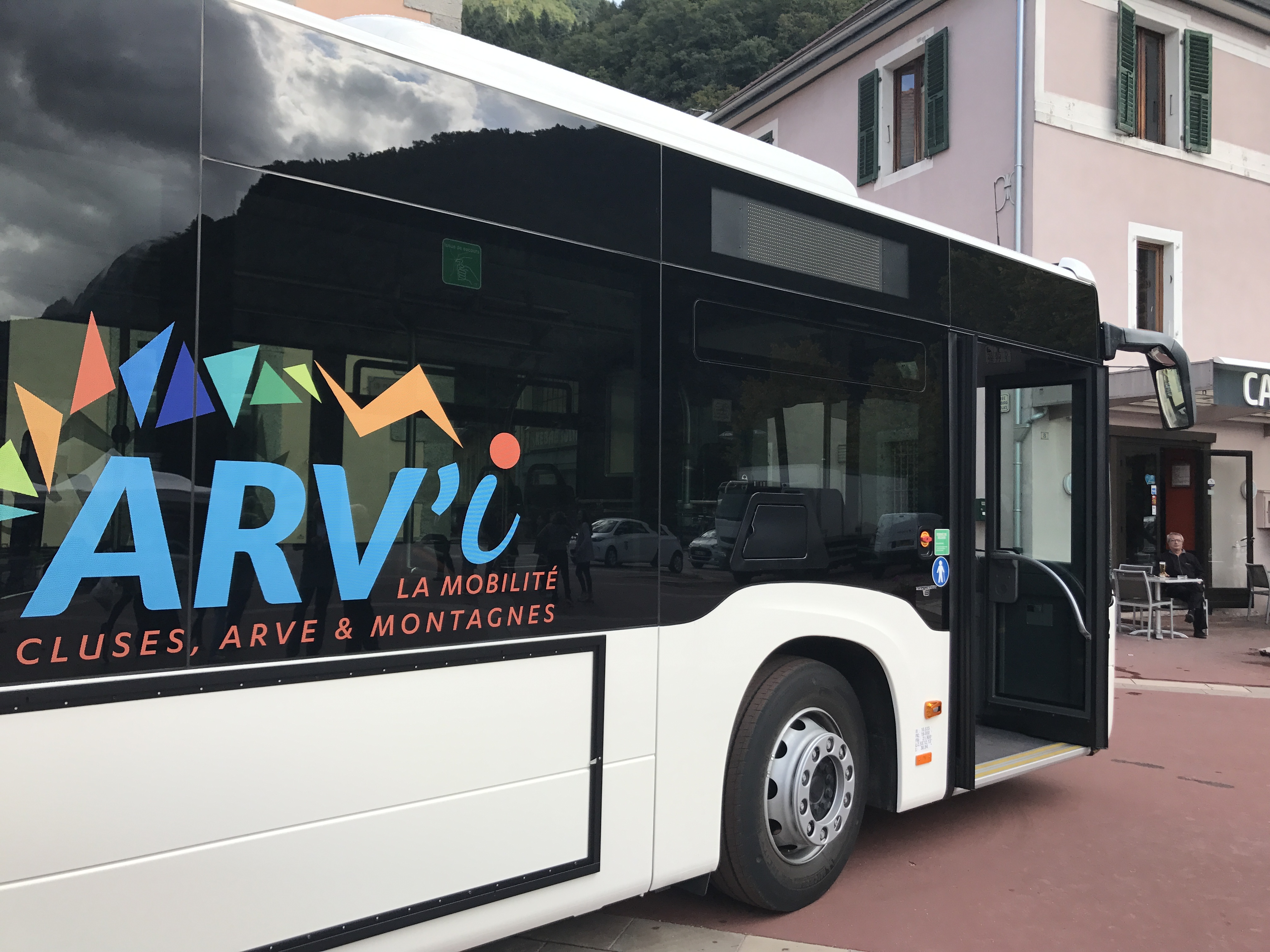 Pour un nouveau mode de financement des transports publics
