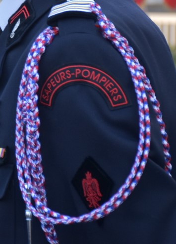 Nommé co-rapporteur de la mission d’information sur la sécurité des sapeurs-pompiers
