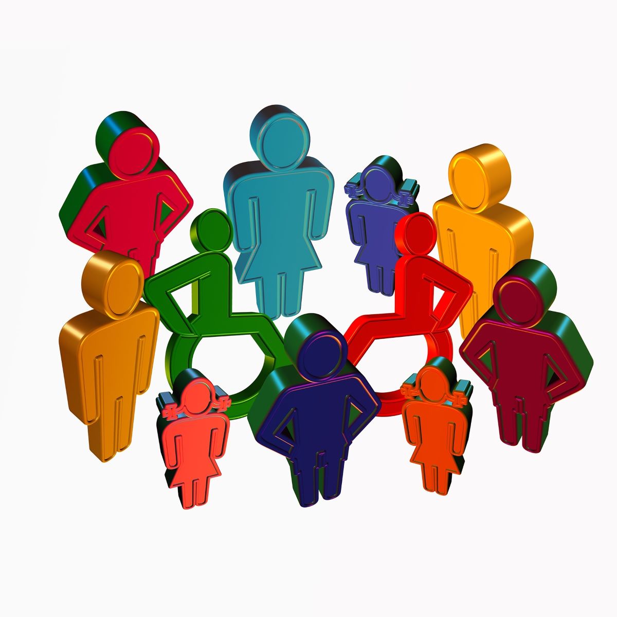 Difficultés de recrutement du secteur médico-social en Haute-Savoie
