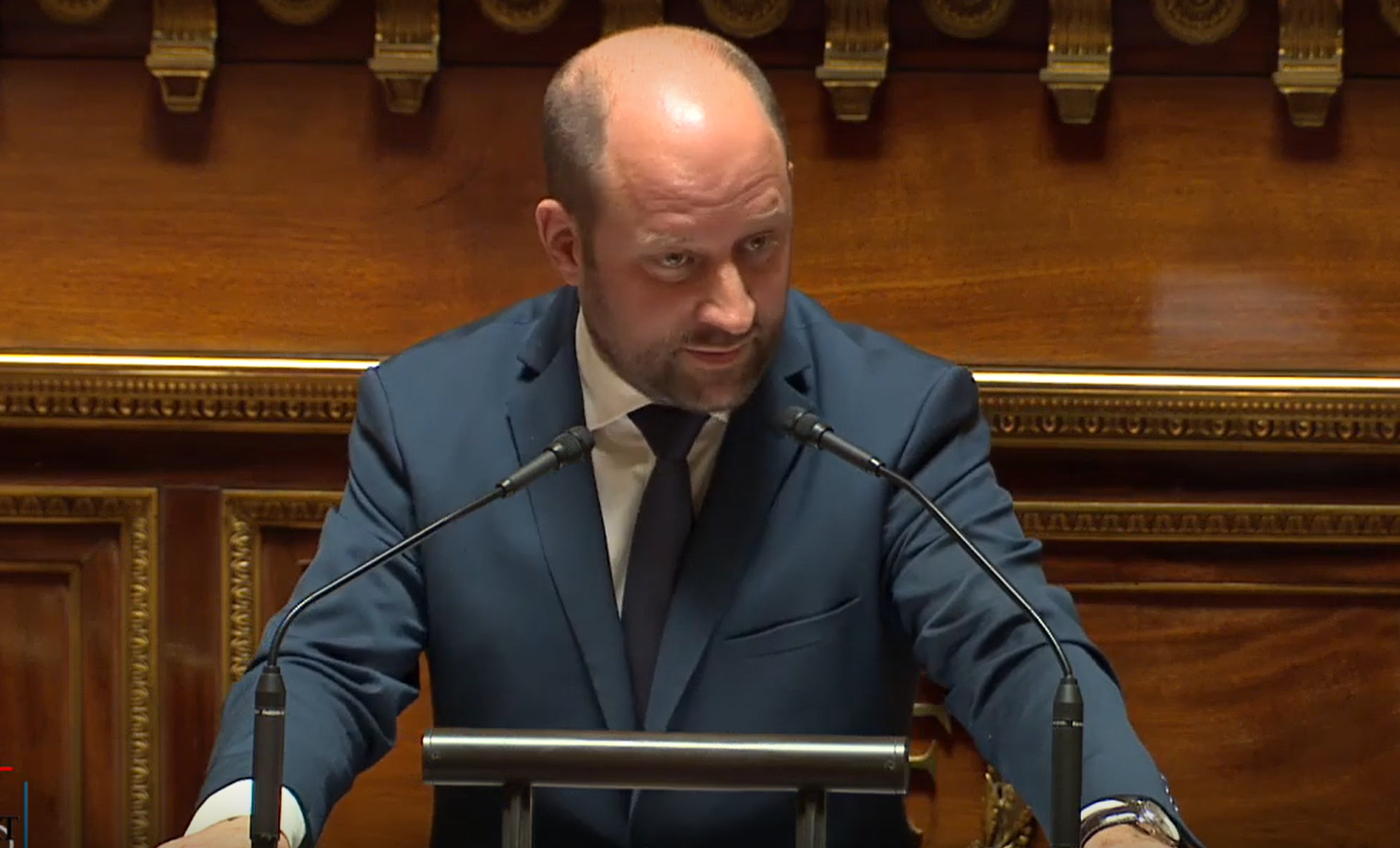 Chablais :  soutien au désenclavement multimodal
