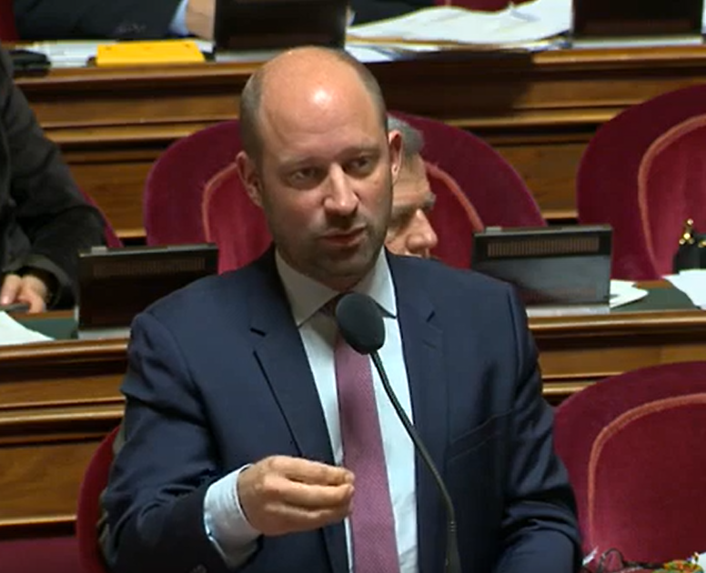 Dotation de Solidarité Rurale
