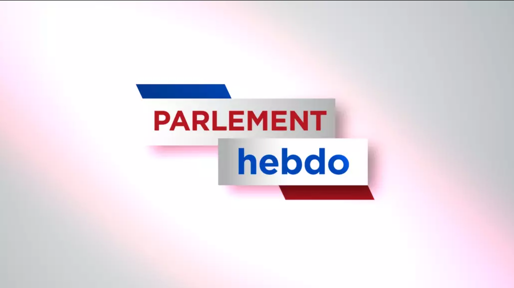Parlement Hebdo
