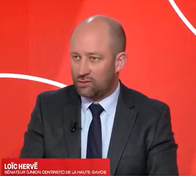 Questions d’Actualité au Gouvernement
