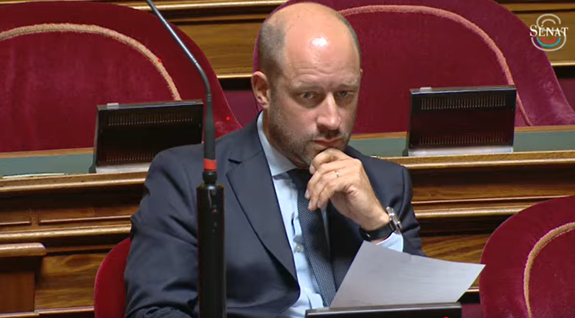 Travaux de modernisation de la Vallée de l’Arve
