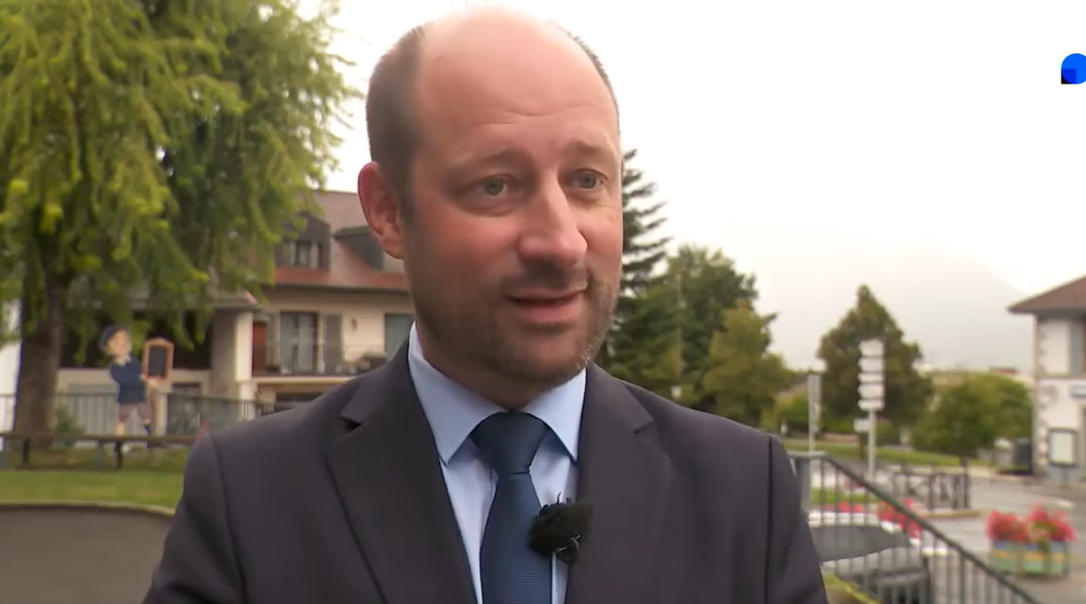 Vers une fusion des deux Savoie ?
