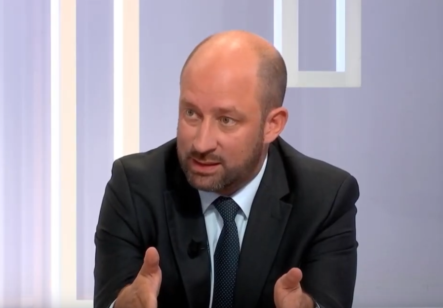 Dimanche en politique 