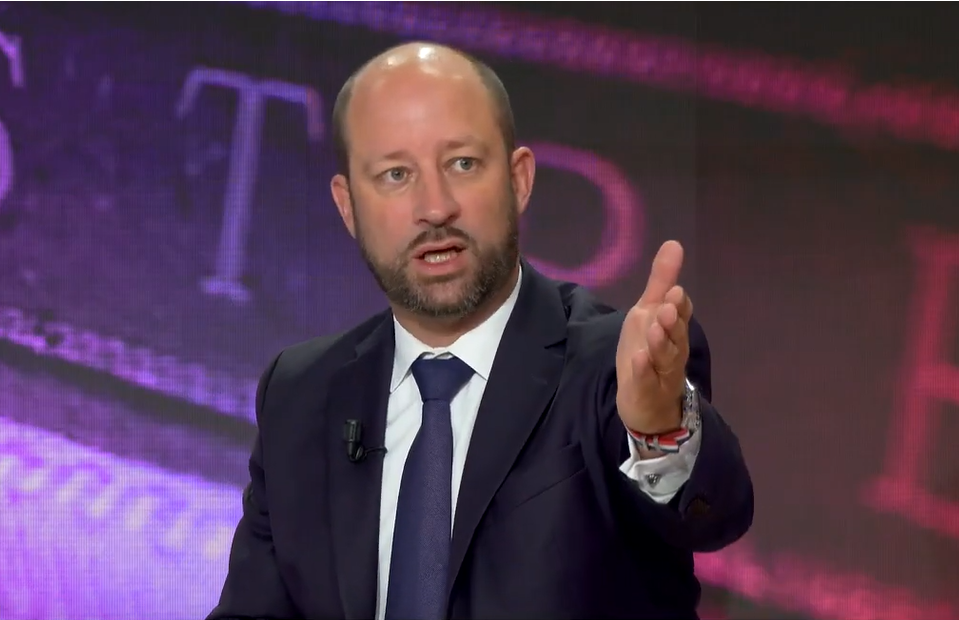 Émission spéciale - Chute de Bayrou, crise politique ouverte
