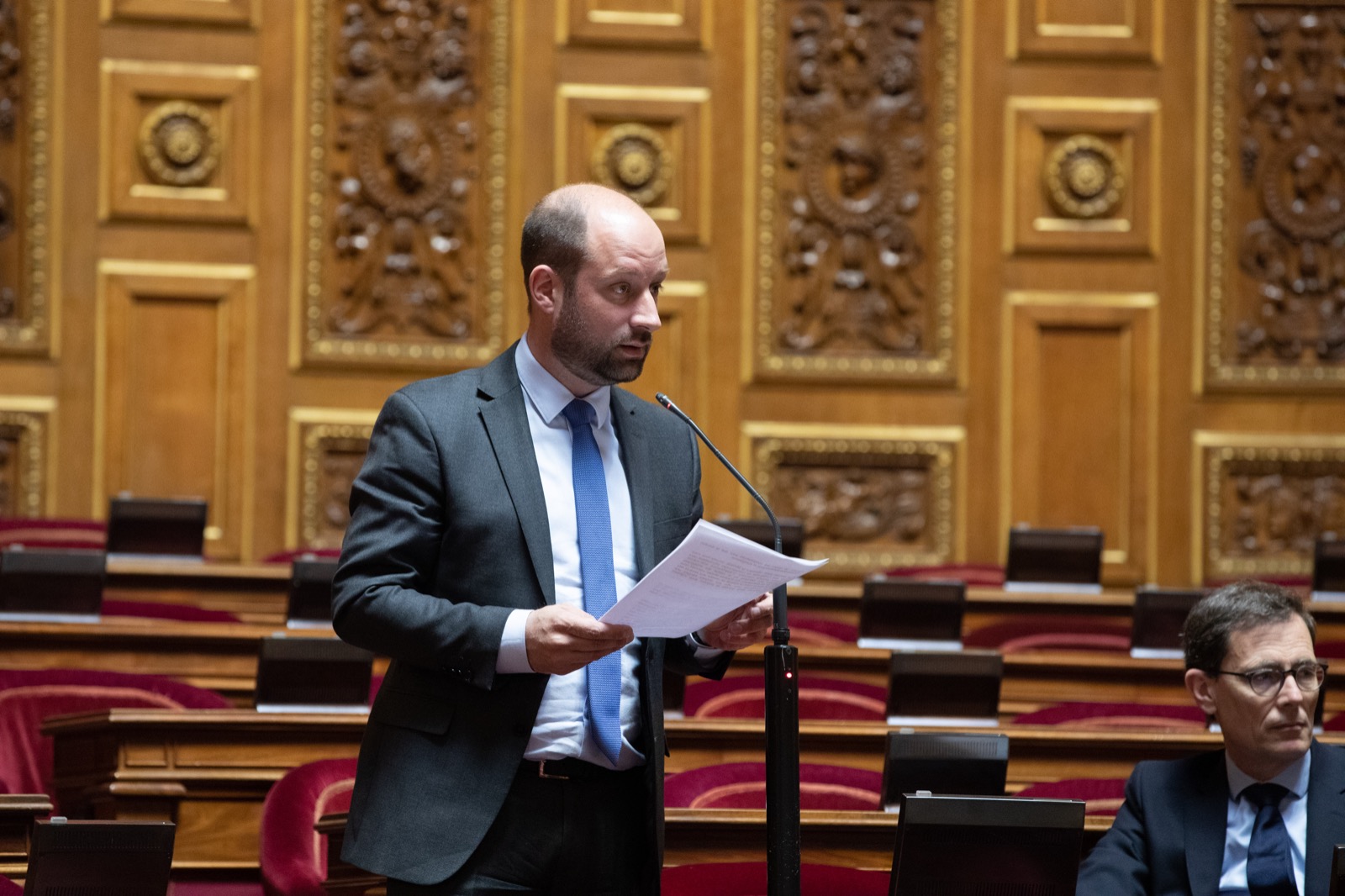 QAG : Tracking, libertés et souveraineté
