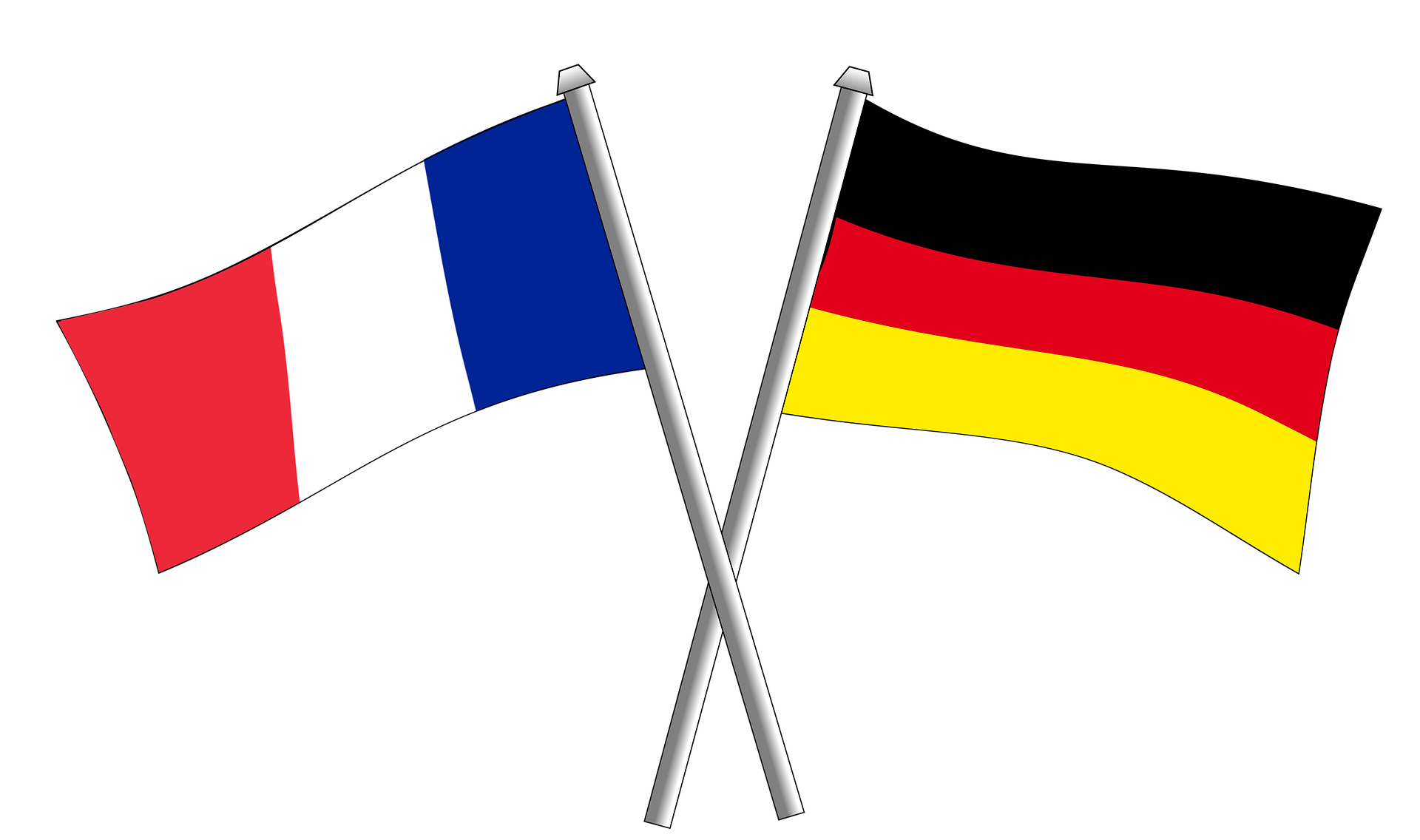 Interpellation du Ministre de l’éducation pour dénoncer la suppression de l’enseignement de l’allemand
