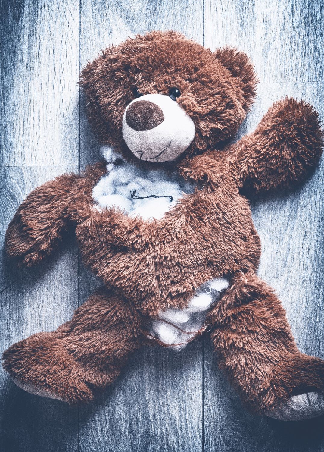 Protéger les jeunes mineurs des crimes sexuels
