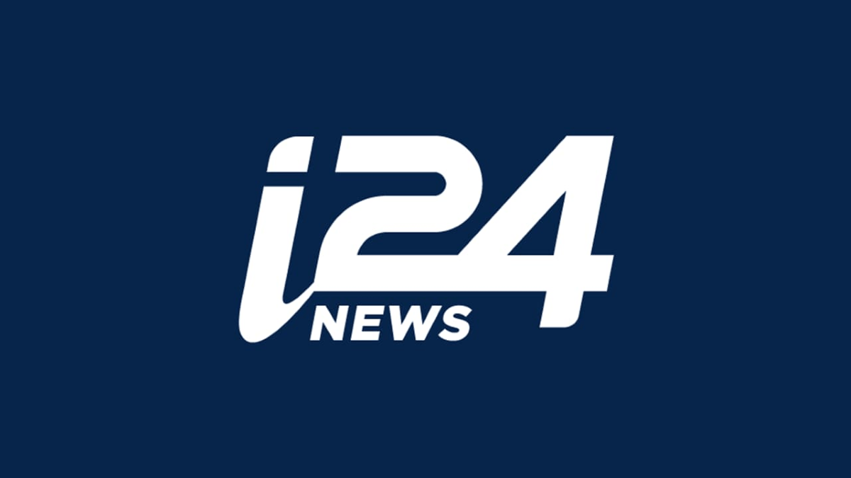 Mon intervention sur I24News
