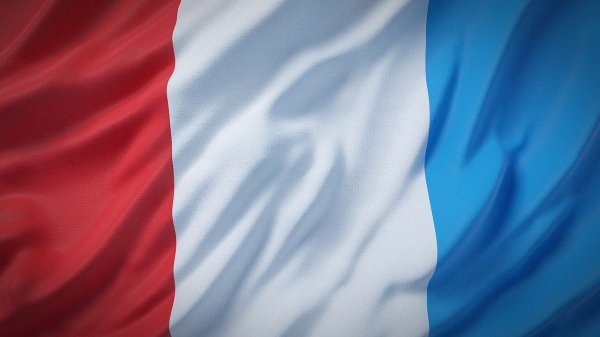 Premier tour des élections présidentielles
