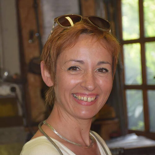 Stéphanie Arnoux Daumas
