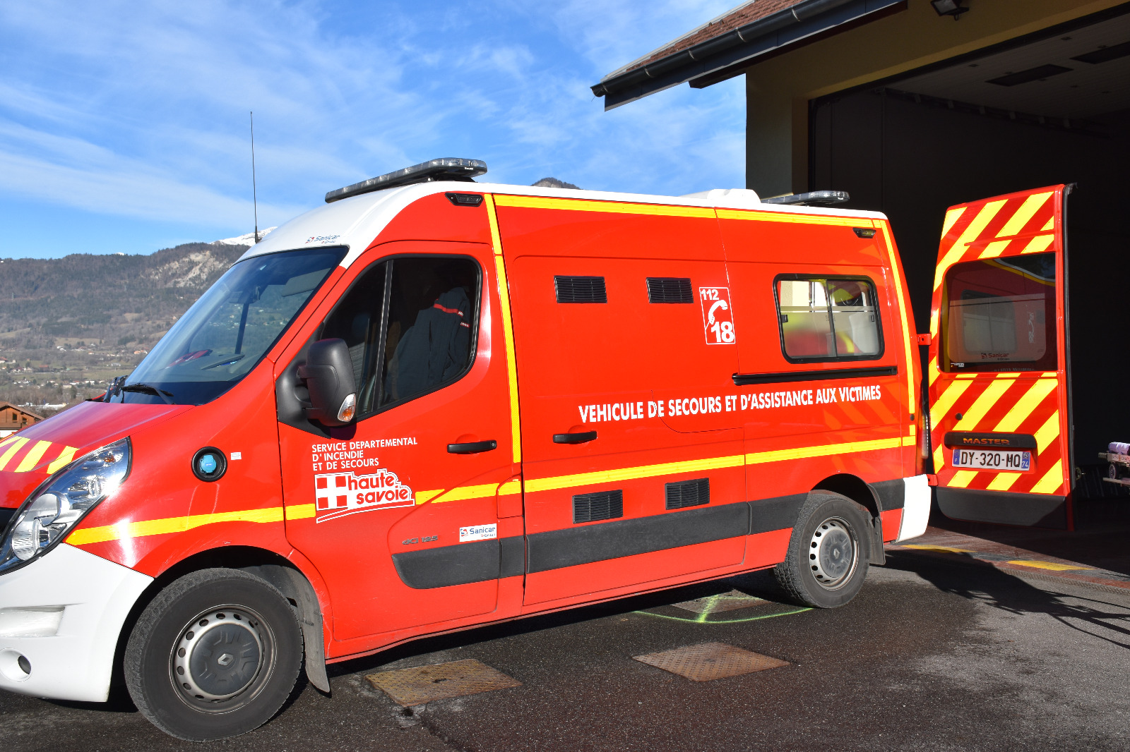 Examen de la proposition de loi visant à consolider notre modèle de sécurité civile et valoriser le volontariat des sapeurs-pompiers et les sapeurs-pompiers professionnels
