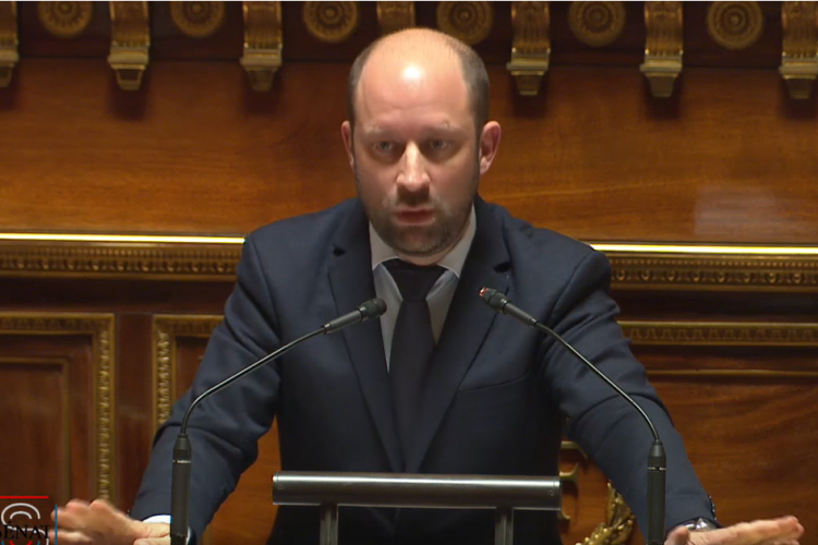 PPLC Droit fondamental à l’IVG
