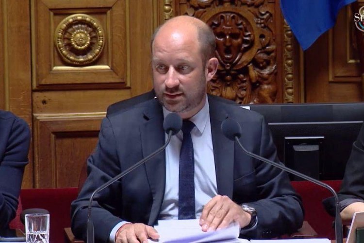 PLFSS « Des avancées pour le monde agricole en Haute-Savoie »
