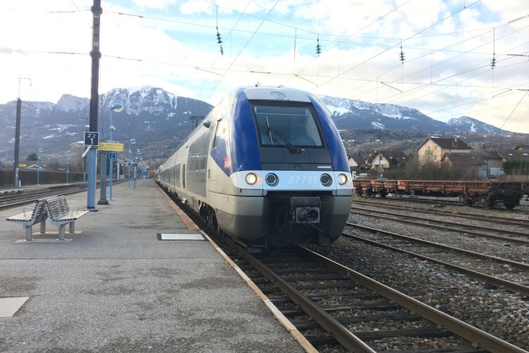 Transports en commun
