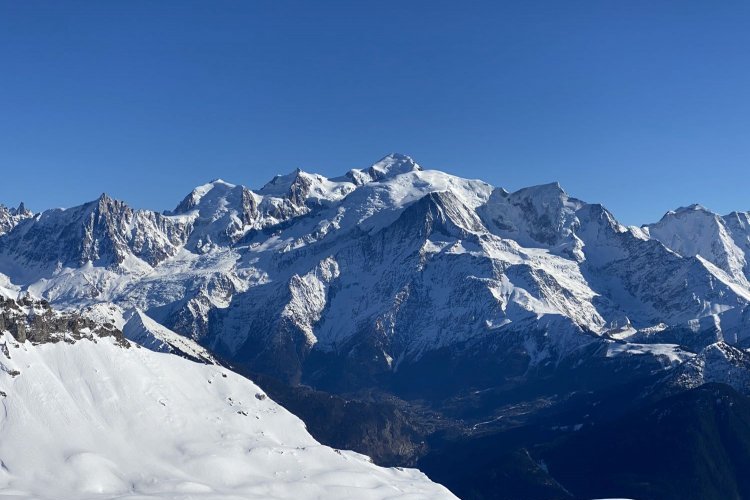 Débat sur la montagne
