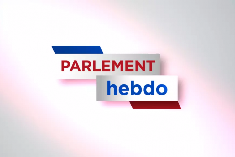 Parlement Hebdo
