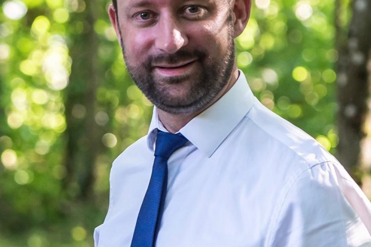 Réélu dans mes fonctions de président de l’Association des communes forestières de Haute-Savoie
