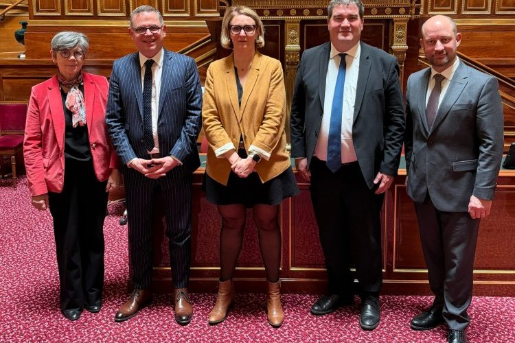 Lutte contre les installations illicites des gens du voyage&nbsp;: un nouveau texte adopté au Sénat pour mieux protéger les communes
