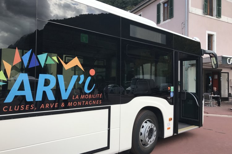 Pour un nouveau mode de financement des transports publics

