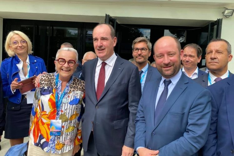 23ièmes Assises de l’APVF à Cenon en Gironde
