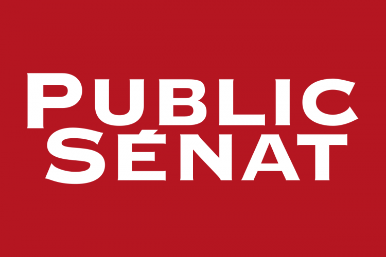 Bonjour chez vous ! » sur Public Sénat

