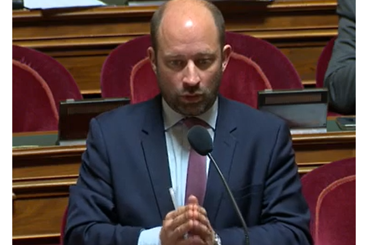 Gouvernance de la DSIL
