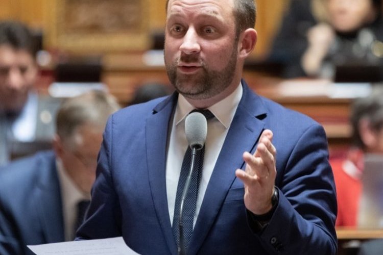 Question d’actualité au Gouvernement
