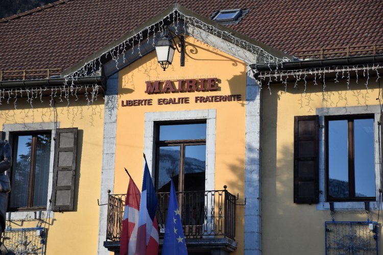 Le projet de loi Engagement et Proximité a été examiné et enrichi par le Sénat en première lecture
