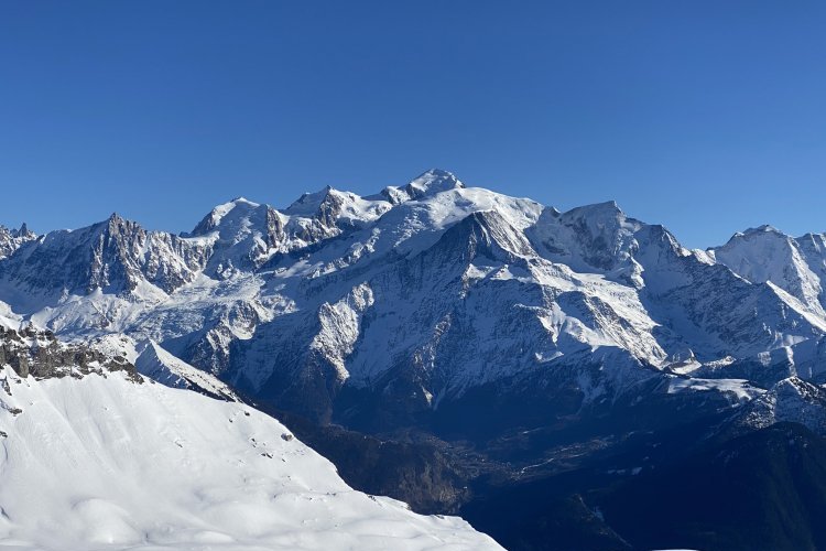 Fermeture des remontées mécaniques : avec ma collègue Sylviane NOËL, nous avons  interpelé le Gouvernement
