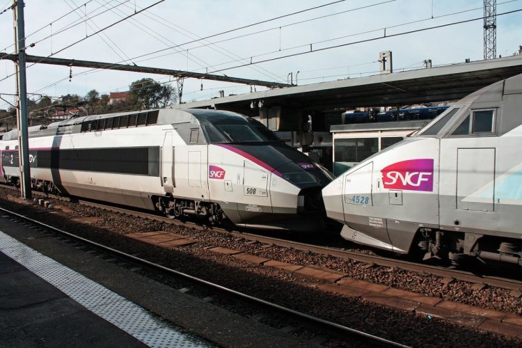 Renforcement de la ligne ferroviaire Paris-Chambéry-Annecy : Loïc HERVÉ obtient des garanties
