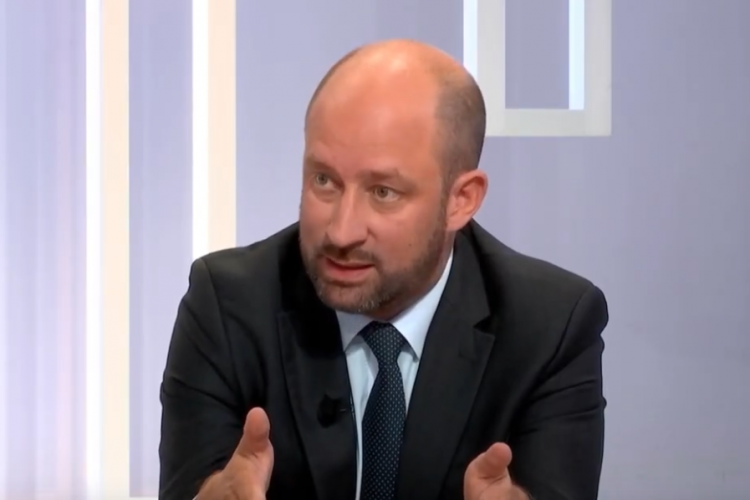 Dimanche en politique 